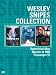 The Wesley Snipes Collection: Demolition Man/Murder at 1600/Passenger 57