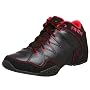 AND 1 Men's Cubic Mid Basketball Shoe