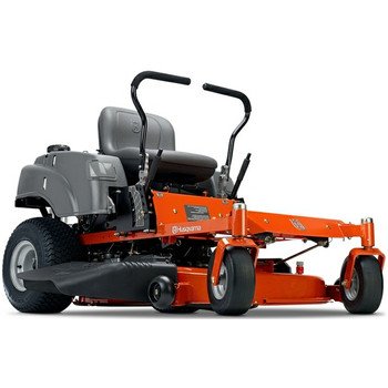 Husqvarna Zero-Turn Mower - 725cc Kohler Engine, 46in. Deck, Model# RZ4623