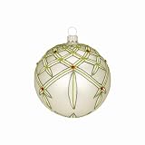 Waterford Holiday Heirlooms 2011 Lismore Ball Ornament 155177 Waterford Holiday Heirlooms 2011 Lismore Ball Ornament 155177