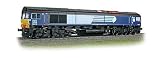 CLASS 66/9 DIESEL DRS 66412 (DCC ON BOARD)