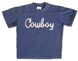Dogwood Cowboy Tee