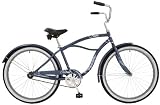 Pacific Oceanside Mens Cruiser Bike 41AtT2QyeuL. SL160 Pacific Oceanside Mens Cruiser Bike