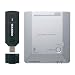 Onkyo UWL-1 Wireless USB Audio Transport (White)