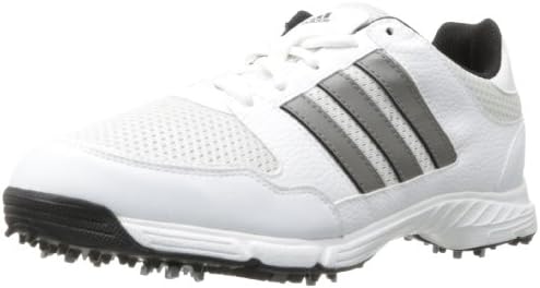 adidas Men's Tech Response 4.0 Golf Shoe