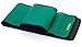 NAYOYA Adjustable Neoprene Waist Trimmer Ab Belt Green