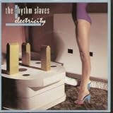 ELECTRICITY 7 INCH (7" 45) UK CBS 1981