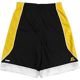 Russell Dri-Power Mesh Short Dazzle Trim Boys