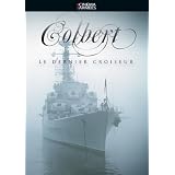 colbert; le dernier croiseurpar Fr�d�ric Bouquet