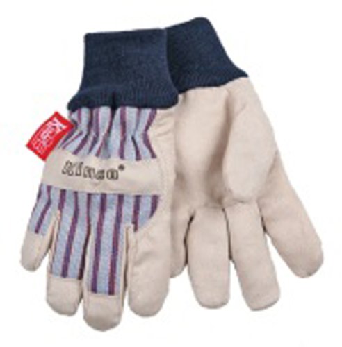 Kinco Thermal Lined Kids Gloves Small [Misc.] [Misc.] [Misc.] [Misc.] [Misc.]