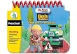 Leap Frog My First Leap Pad: Bob the Builder Saves the Hedgehogs
