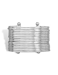 15 Band Cuff Bracelet