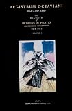 The Register of Octavian de Palatio, Archbishop of Armagh 1478-1513