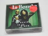 Fallin` in love [Single-CD]