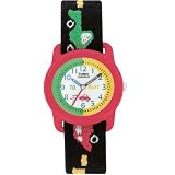 Timex Kids Time Teacher Cars and Trucks Stretch Band Watch #T71122 41AtWfrSyjL. SL160 Timex Kids Time Teacher Cars and Trucks Stretch Band Watch #T71122