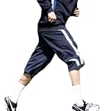 Vandanel Milano Men's 3/4 Length Shorts