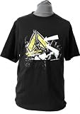 Alstyle Skateboard T-Shirt Section, Grösse:L