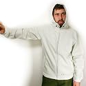 Oakley BUNKER JACKET White (411215-100)