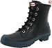 Hunter Women's Brixen Boot,Black,7 M US