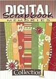 Scrapbook Memories Software-Coll. 1