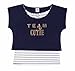 Tween Girl Graphic Crop Top Shirt and Tank Top Kids Pulla Bulla 10-16 Years