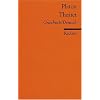The�tet: Griech. /Dt