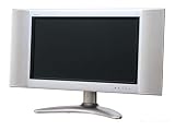 41AtXuQ%2BixL. SL160  Sharp LC 22 SV 2 E 55,9 cm (22 Zoll) 16:9 LCD Fernseher silber