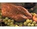 Whole Smoked Duck