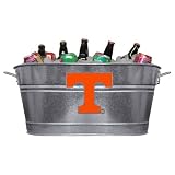 Tennessee Volunteers NCAA Beverage Tub/Planter (5.6 Gallon)