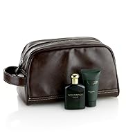 Woodspice Wash Bag Gift Set