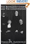 The Rehnquist Court and the Constitution
