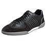 Camper Men's Asia Suede Sneaker