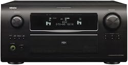 Denon AVR5308CI Reference-Level 7.1-Channel Multi-zone Network Streaming AV Receiver