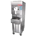 SaniServe W614SAS 20 qt Floor Model Select-A-Shake Freezer