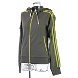 adidas(アディダス) ウィメンズスウェットジャケット K0626