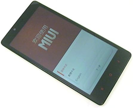 XIAOMI Hongmi Note RedMi Note 4G LTE Mobile Phone Snapdragon 410 MSM8916 Quad core 5.5 Inch IPS 1GB RAM 8GB ROM 13.0MP 3100mAh Dual SIM