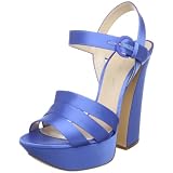 Casadei Womens 6075 Ankle-Strap Sandal Sandal