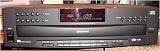 Magnavox Philips 5 CD Disc Changer CDC745