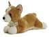 Search : Aurora Plush Corgi Flopsie - 12"