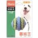 HartzDentaltoy�@�n�[�c�f���^���@K9�{�[���@�����^���珬�^���p