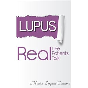 Lupus: Real Life, Real Patients, Real Talk