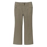 Infant Girls' Circo Twill Pants - Sand Beige