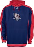 New Jersey Nets Dream Hooded Fleece Sweatshirt