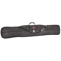 Athalon Fitted Snowboard Bag, 170cm, Night Vision
