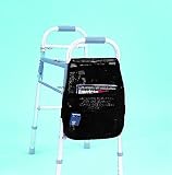 >wlkr pch md blk. Walker CarryON