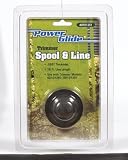 ACE 60101355 POWER GLIDE ELECTRIC TRIMMER SPOOL & LINE 236