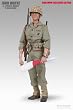 Exclusive John Wayne as Pacific Marine 12 inch Action Figure