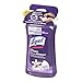 Lysol Touch of Foam Foaming Hand Soap Refill, Creamy Vanilla Orchid, 25 Ounce