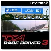 TOCA RACE DRIVER 3 THE ULTIMATE RACING SIMULATOR �x�X�g�v���C�X�̃C���[�W���g�傷��