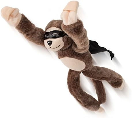 Ejiandan Slingshot Flingshot Flying Animals with Sound Monkey